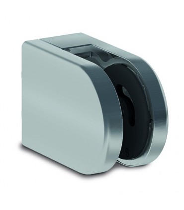 Pince à verre Kronos avec talon plat