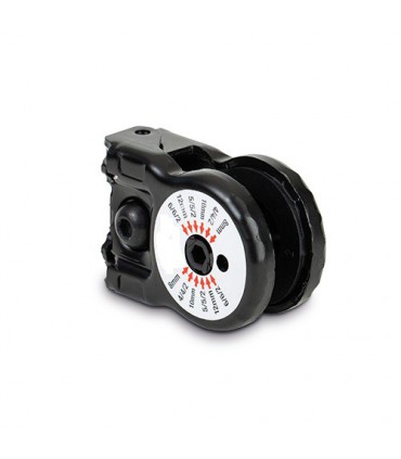 Pince à verre Kronos sans habillage