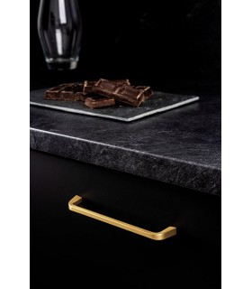 Poignée de meuble série Este 0446 par Viefe