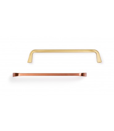 Poignée de meuble série Este 0446 par Viefe