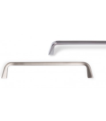 Poignée de meuble série Este 0446 par Viefe