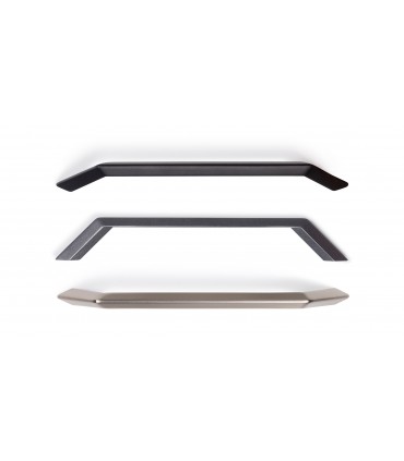 Poignée de meuble série Feltre 0451 par Viefe