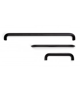 Poignée de meuble série Asi 0341 par Viefe