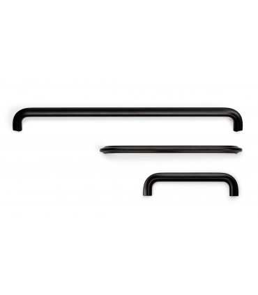 Poignée de meuble série Asi 0341 par Viefe