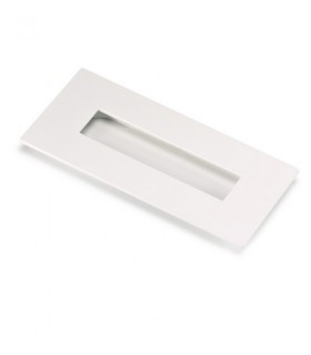 Poignée Rectangular 3790 collection Geometric