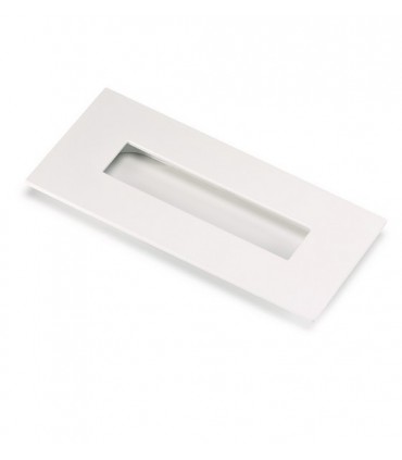 Poignée Rectangular 3790 collection Geometric