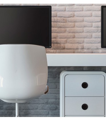 Poignée Round 3760 collection Geometric