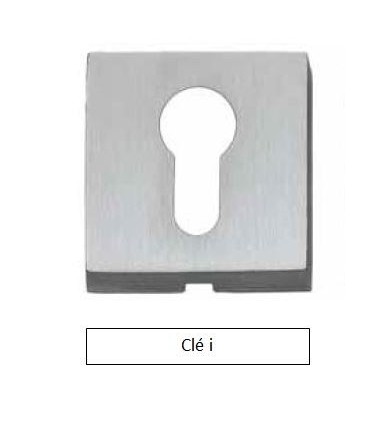 Poignée béquille de porte ou fenêtre KALE - Frascio