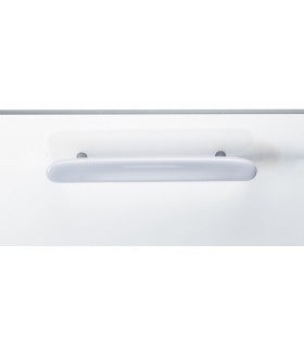 Poignée série Champ blanc