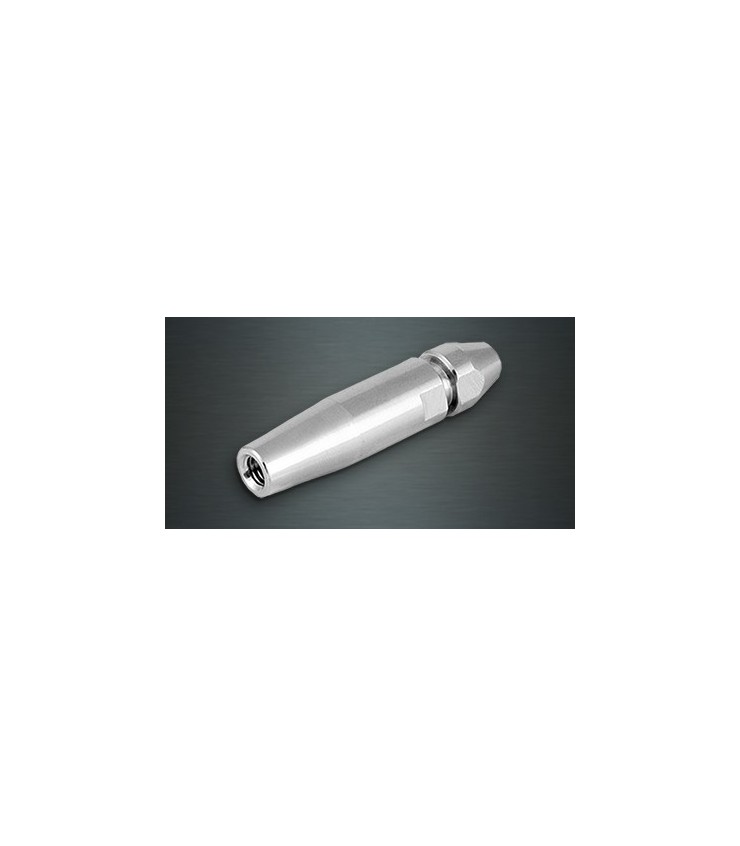 Embout De Sertissage Manuel 9mm Parafil - Inox A4/316 - Neuf