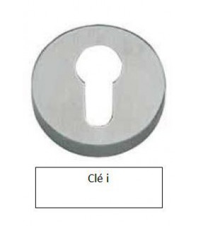 Poignée béquille de porte ou fenêtre LUCIA  - Frascio