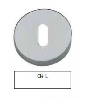 Poignée béquille de porte ou fenêtre LUCIA  - Frascio