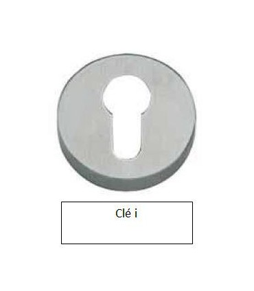 Poignée béquille de porte ou fenêtre LOFT  - Frascio