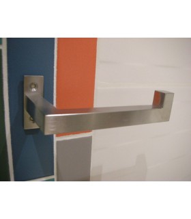 Porte rouleau série Quadro Porte rouleau série Quadro