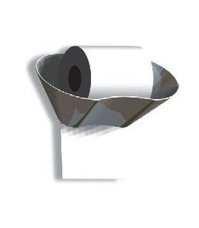 Papier rouleau Fellsimple Papier rouleau Fellsimple