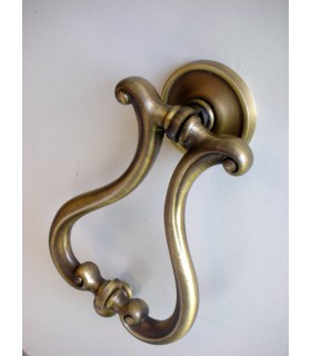 Heurtoir de porte style Vintage Heurtoir de porte style Vintage