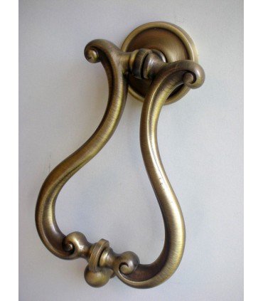 Heurtoir de porte style Vintage