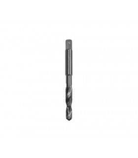 Embouts forets taraudeurs HSS Cobalt