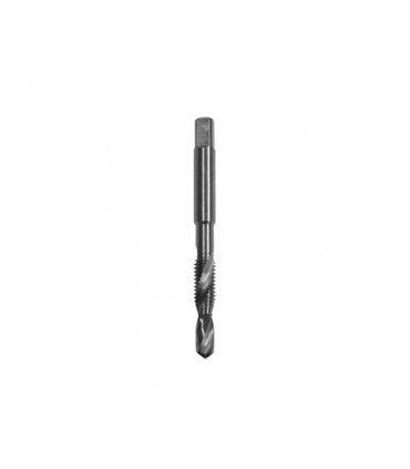 Embouts forets taraudeurs HSS Cobalt