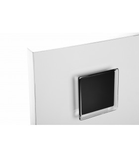 Poignée bouton série Piramidal Poignée bouton série Piramidal