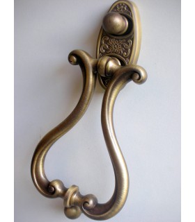 Heurtoir de porte style Vintage Heurtoir de porte style Vintage