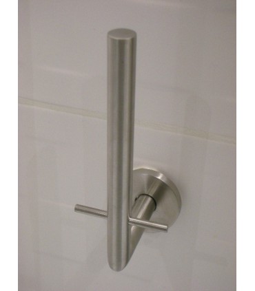 Porte rouleau série Angulo