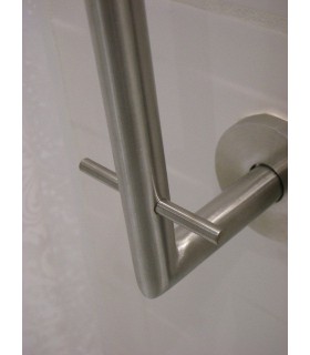 Porte rouleau série Angulo Porte rouleau série Angulo