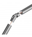 Raccord orientable pour tube Ø 42.4 x 2 mm