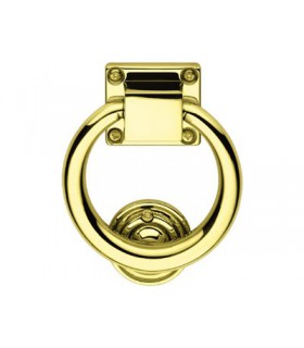 Heurtoir de porte style Anneau Heurtoir de porte style Anneau