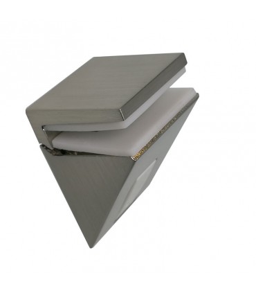 Support Kalabrone mini pour étagére en verre