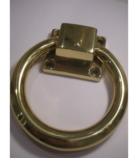 Heurtoir de porte style Anneau Heurtoir de porte style Anneau
