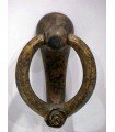 Heurtoir de porte série Rose bronze antique Heurtoir de porte série Rose bronze antique