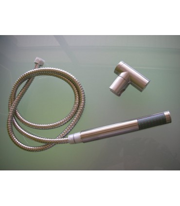 Pommeau de douche Fine