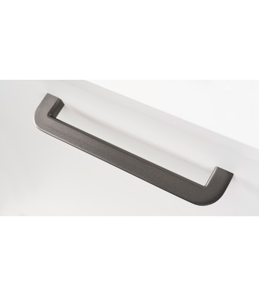 Poignée d'ameublement série Nice 0480 par Viefe