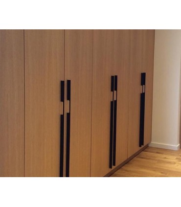 Poignée PEAK 0444 par Viefe