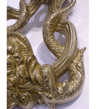 Heurtoir de porte Neptune