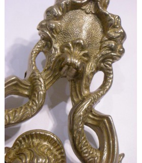 Heurtoir de porte Neptune Heurtoir de porte Neptune