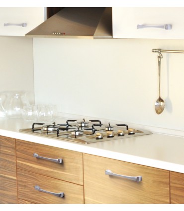 Poignée de meuble série Proflat 182