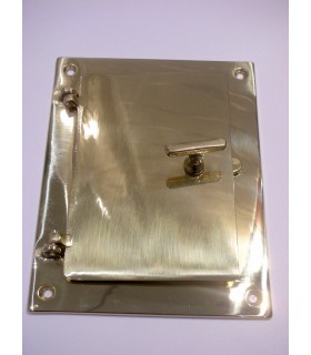 Judas de porte Judas de porte