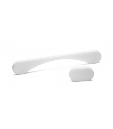 Poignée série Cloud