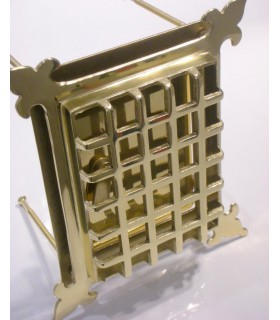 Judas de porte Judas de porte