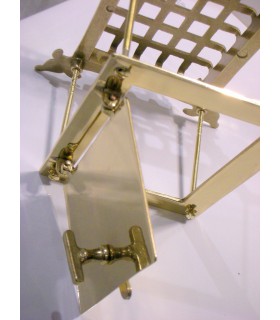 Judas de porte Judas de porte