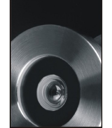 Judas de porte Inox