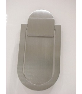 Heurtoir de porte Inox Heurtoir de porte Inox