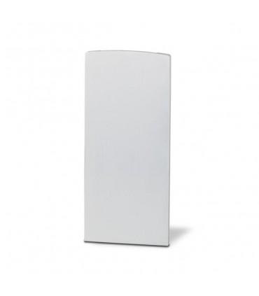 Embout d'extrémité pour Profil TL-6020