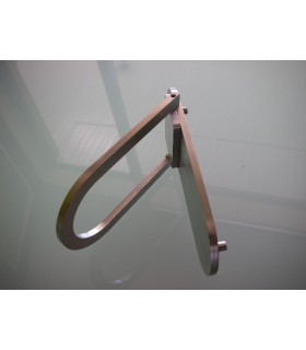 Heurtoir de porte Inox Heurtoir de porte Inox