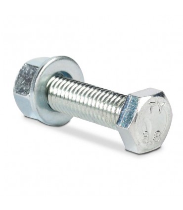 13 Fixations sur acier et pour profil de sol TL-6020