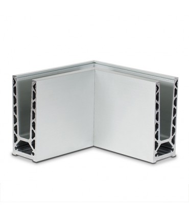 Angle 90° pour Profil TL-6020