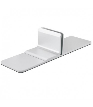 Support pour écran anti-postillons