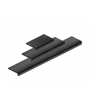 Poignée tirette Titanium Gold, black ou cooper